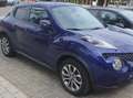 Nissan Juke Juke 1.2 DIG-T 2WD Connect Edition Bleu - thumbnail 5