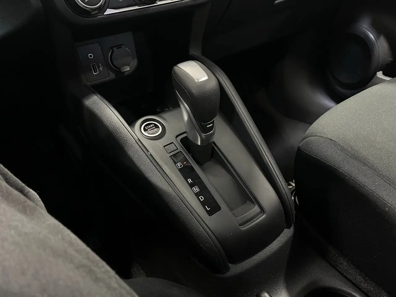 Nissan Kicks photo Nissan Kicks