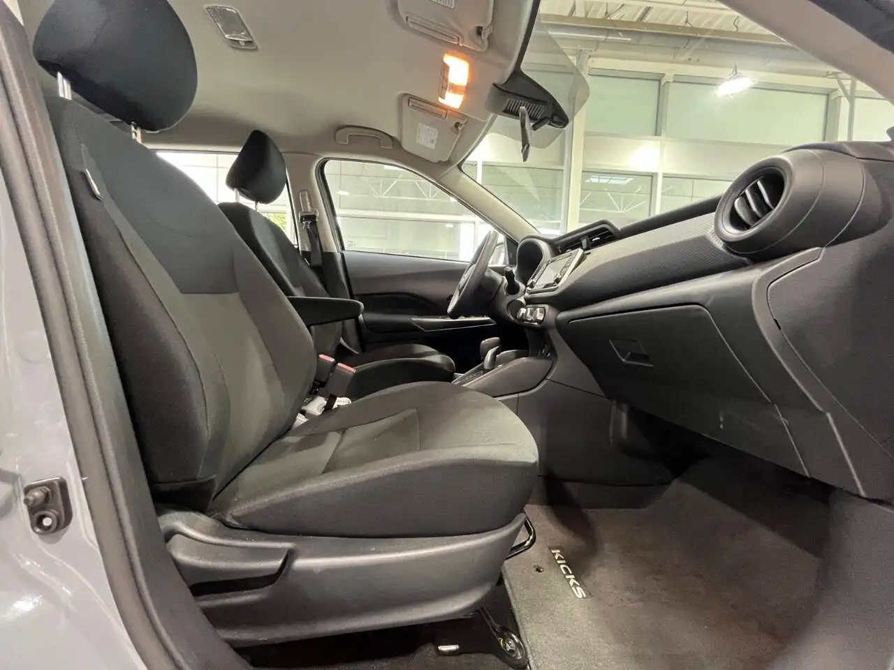 Nissan Kicks photo Nissan Kicks