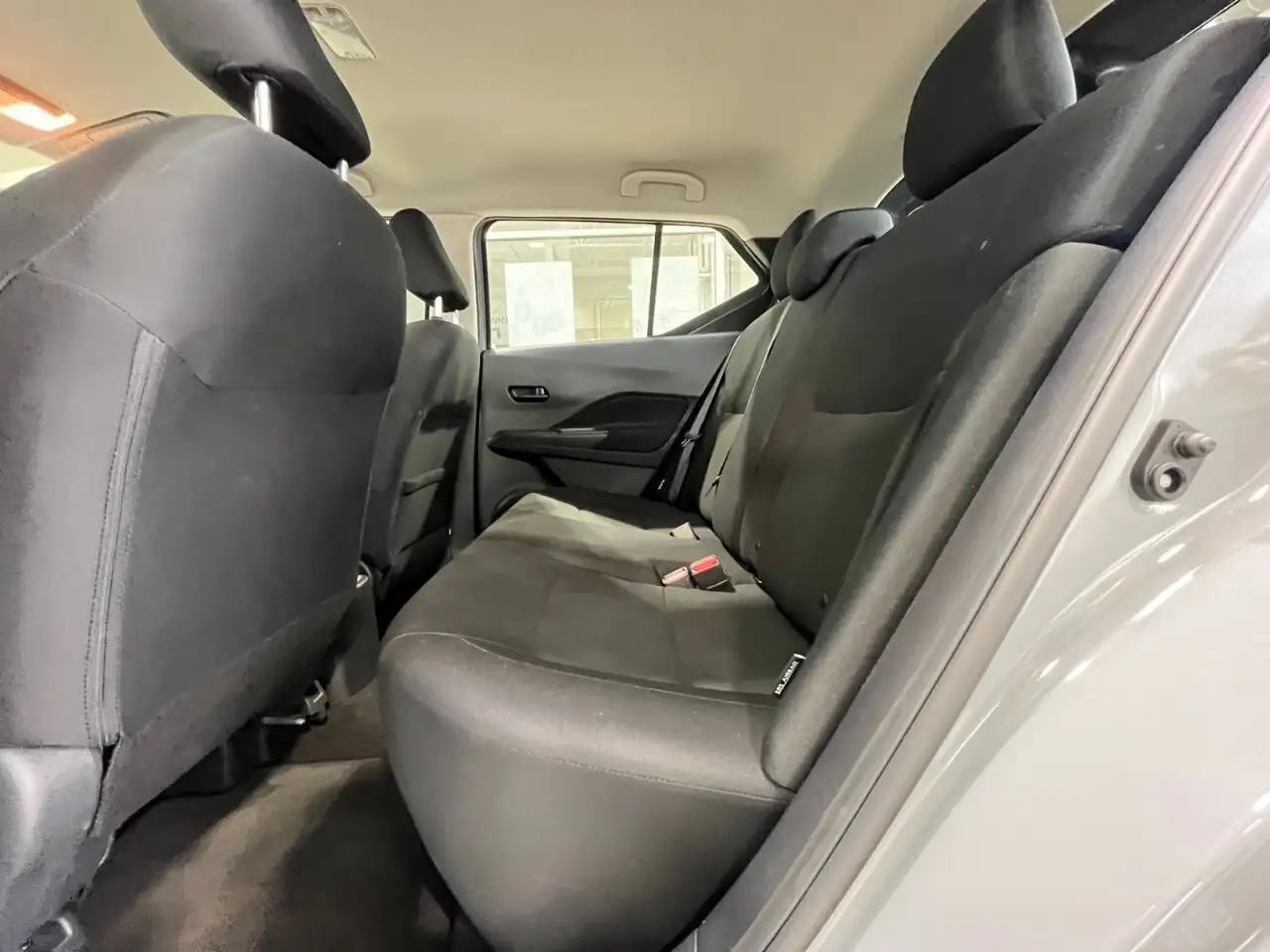 Nissan Kicks photo Nissan Kicks