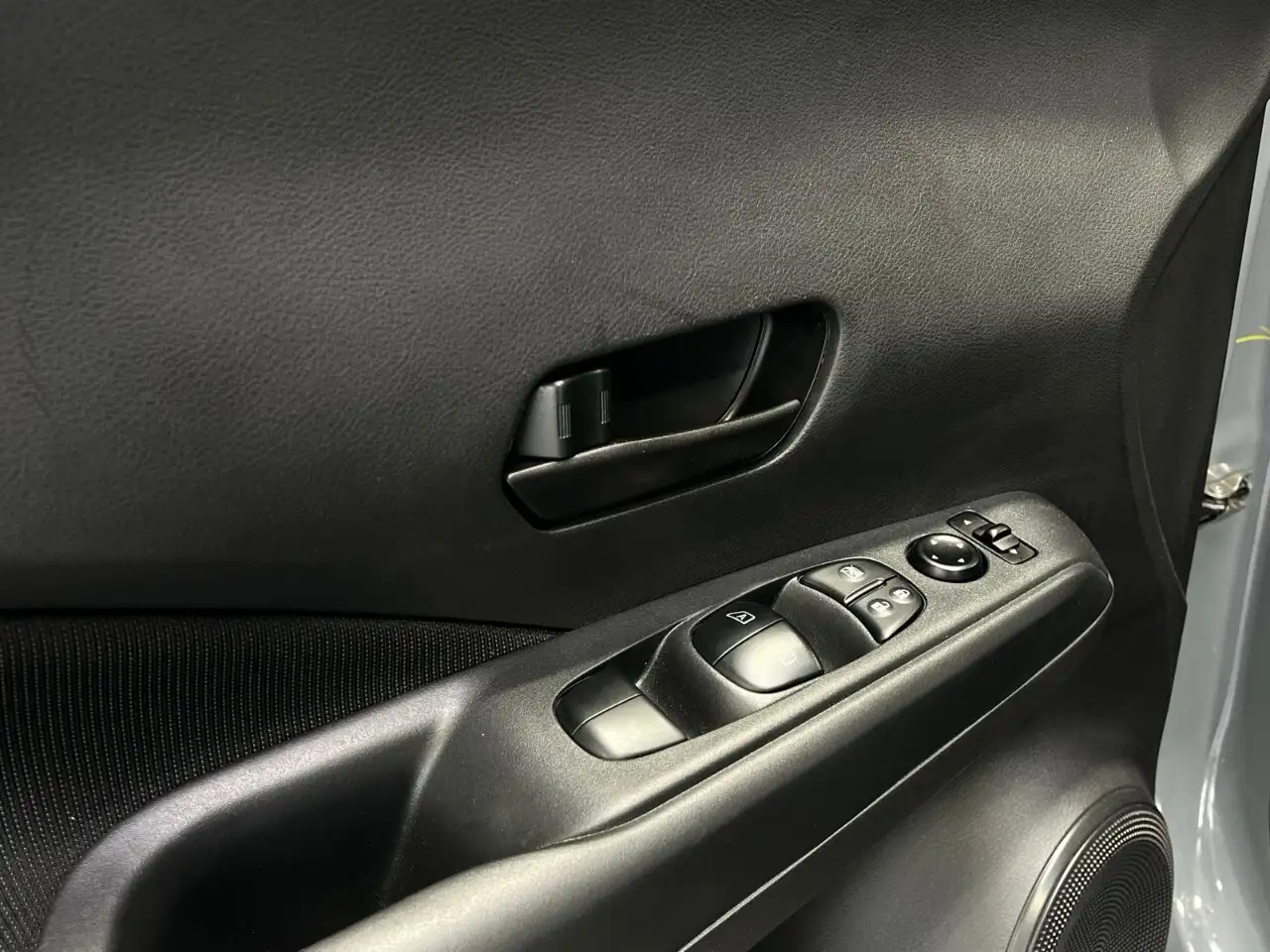 Nissan Kicks photo Nissan Kicks
