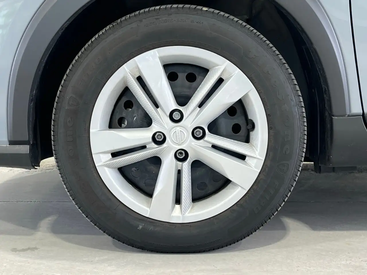 Nissan Kicks photo Nissan Kicks