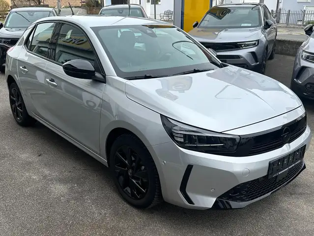 Opel Corsa GS  SitzLenkradheizu Rückfkamera 10"Radiotouch