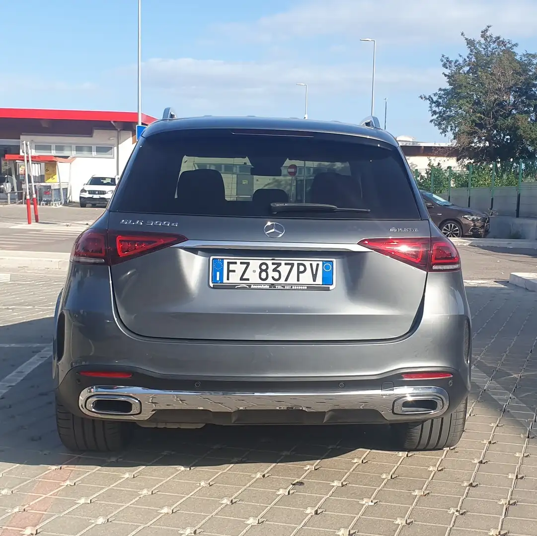Mercedes-Benz GLE 300 d Premium Plus 4matic auto - 2