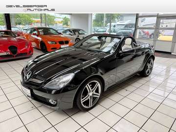 Roadster K 2Look-Edition Scheckheft
