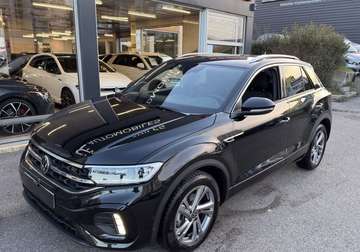 1.5 TSI EVO2 150CH R-LINE DSG7