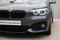 BMW 118 1 serie 118i High Executive M-Sport Grijs - thumbnail 24