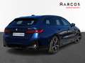 BMW 520 520dA Touring Azul - thumbnail 4