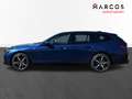 BMW 520 520dA Touring Azul - thumbnail 3