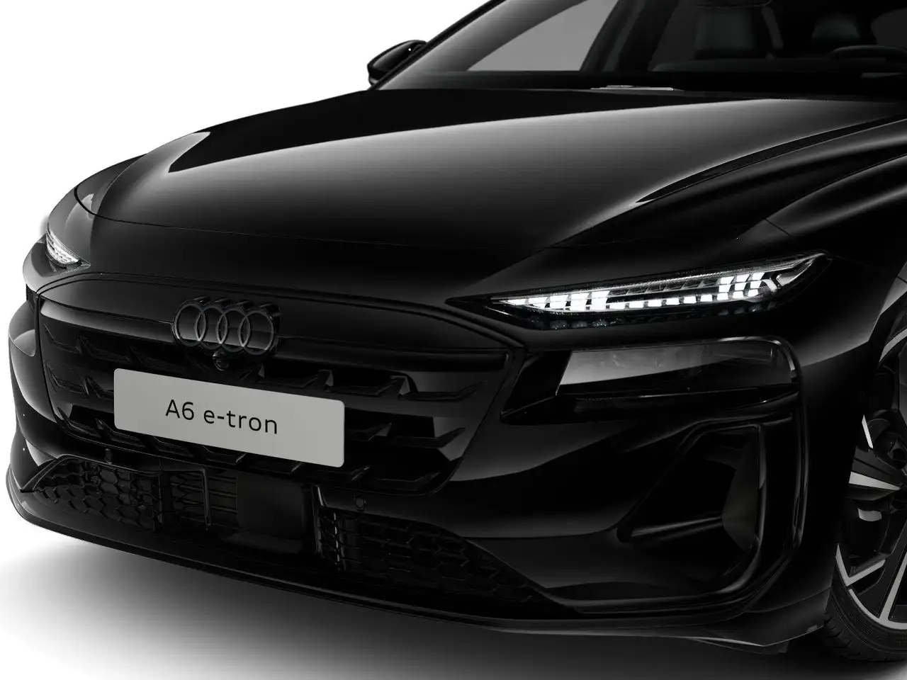 Audi A6 2026 — фото 6