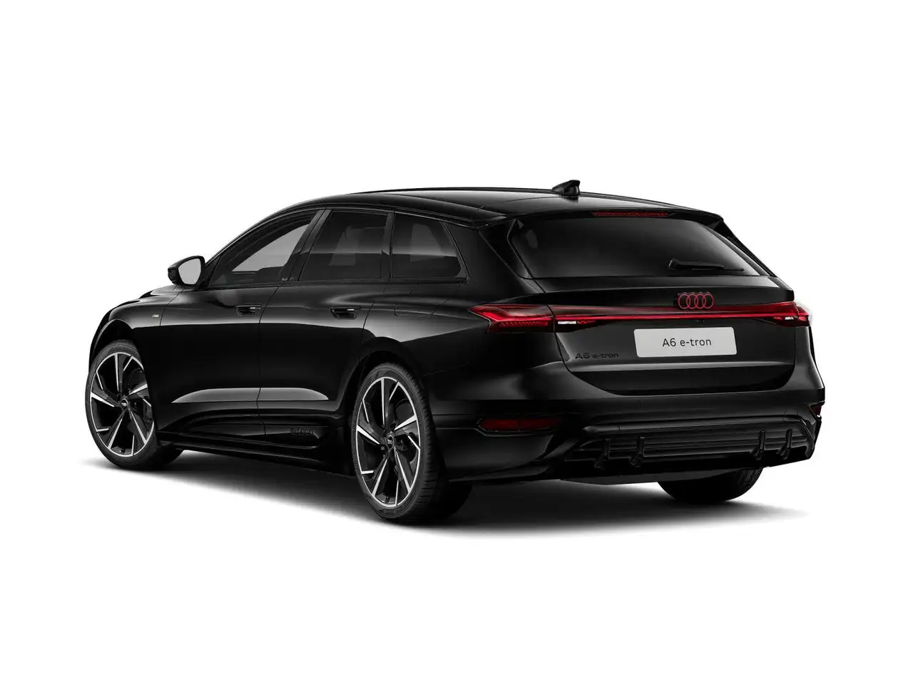 Audi A6 2026