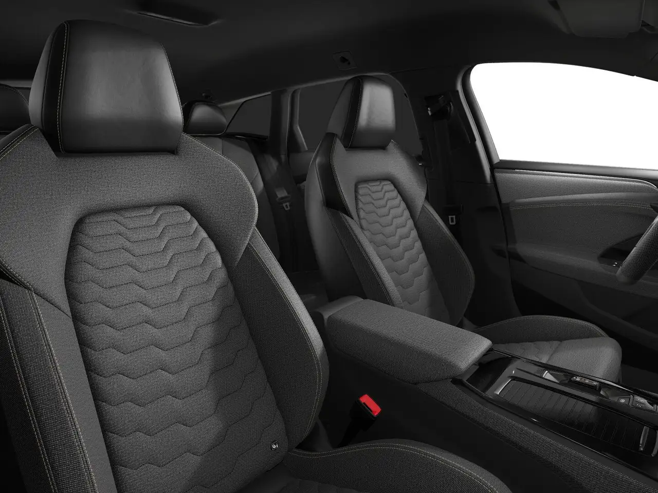 Audi A6 2026