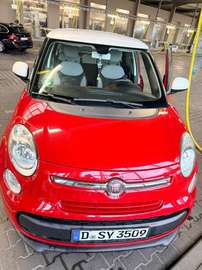 1.4 16V Trekking