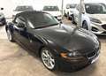 BMW Z4 2.5i, Schalter, Navi, Leder, wenig KM Schwarz - thumbnail 10