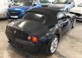 BMW Z4 2.5i, Schalter, Navi, Leder, wenig KM Schwarz - thumbnail 9
