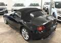 BMW Z4 2.5i, Schalter, Navi, Leder, wenig KM Schwarz - thumbnail 7
