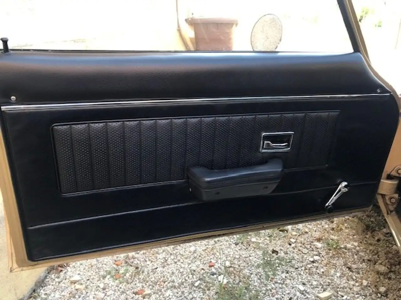 Opel GT 1900, foto 12