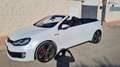 Volkswagen Golf Cabriolet GTI 2.0 TSI DSG - thumbnail 1