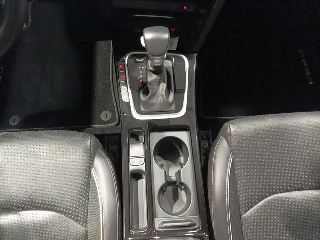 Kia Ceed view 13