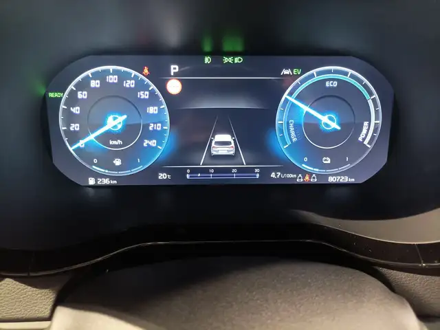 Kia Ceed view 7
