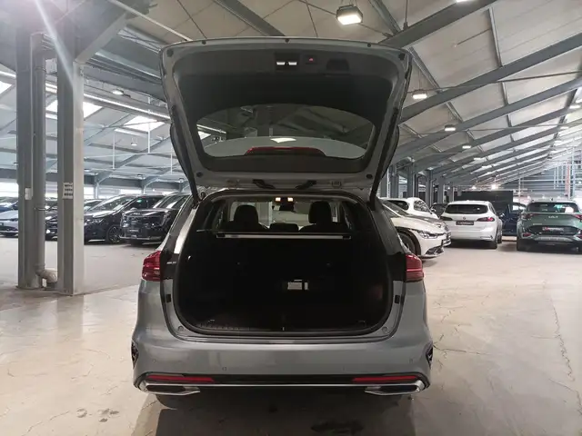 Kia Ceed view 6