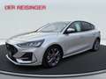 Ford Focus ST-Line Silber - thumbnail 2