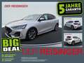 Ford Focus ST-Line Silber - thumbnail 1