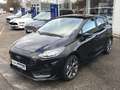 Ford Fiesta ST-Line+LED+NAV+Winter Paket+PDC+DAB+LMF+ Nero - thumbnail 3