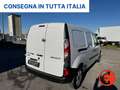 Renault Kangoo B.DCi 115CV(MAXI L2H1)SENSORI-CRUISE-RETROCAMERA- Bianco - thumbnail 7