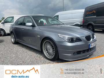 Alpina B5 Automatik Navi Leder Xenon