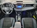 Toyota RAV 4 4x4 Comfort & Pack Dynamic Brun - thumbnail 6