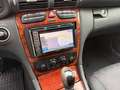 Mercedes-Benz C 180 Aut. Kompressor  *LPG*NAVI*TÜV NEU*ALU* Silber - thumbnail 21