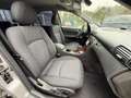 Mercedes-Benz C 180 Aut. Kompressor  *LPG*NAVI*TÜV NEU*ALU* Silber - thumbnail 19