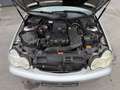 Mercedes-Benz C 180 Aut. Kompressor  *LPG*NAVI*TÜV NEU*ALU* Zilver - thumbnail 26