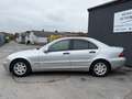 Mercedes-Benz C 180 Aut. Kompressor  *LPG*NAVI*TÜV NEU*ALU* srebrna - thumbnail 3