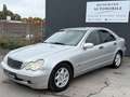 Mercedes-Benz C 180 Aut. Kompressor  *LPG*NAVI*TÜV NEU*ALU* Silber - thumbnail 1