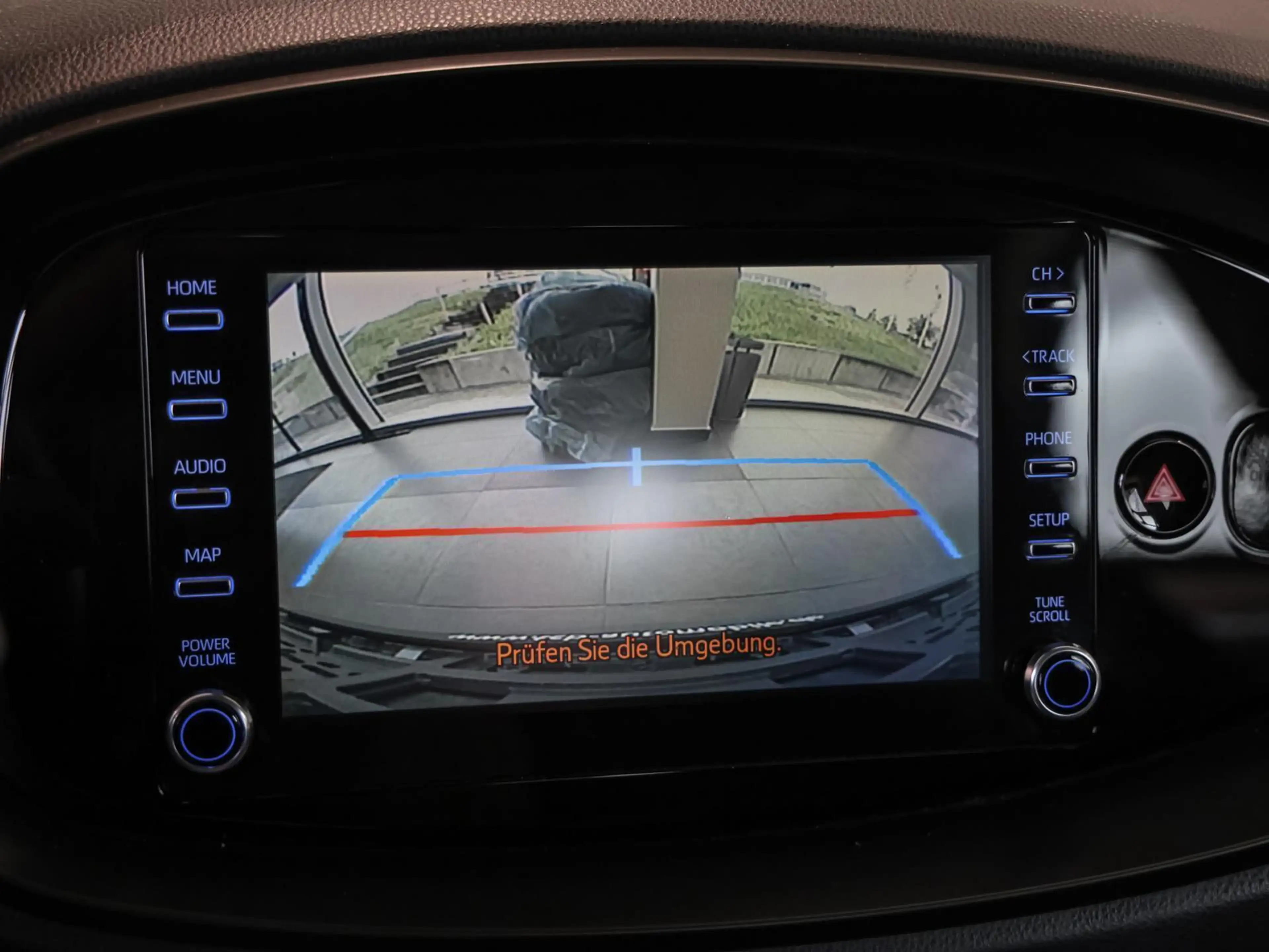 Toyota Aygo X 1.0 VVT-i Play SHZ PDC KLIMA BT ZV SERVO — photo 15