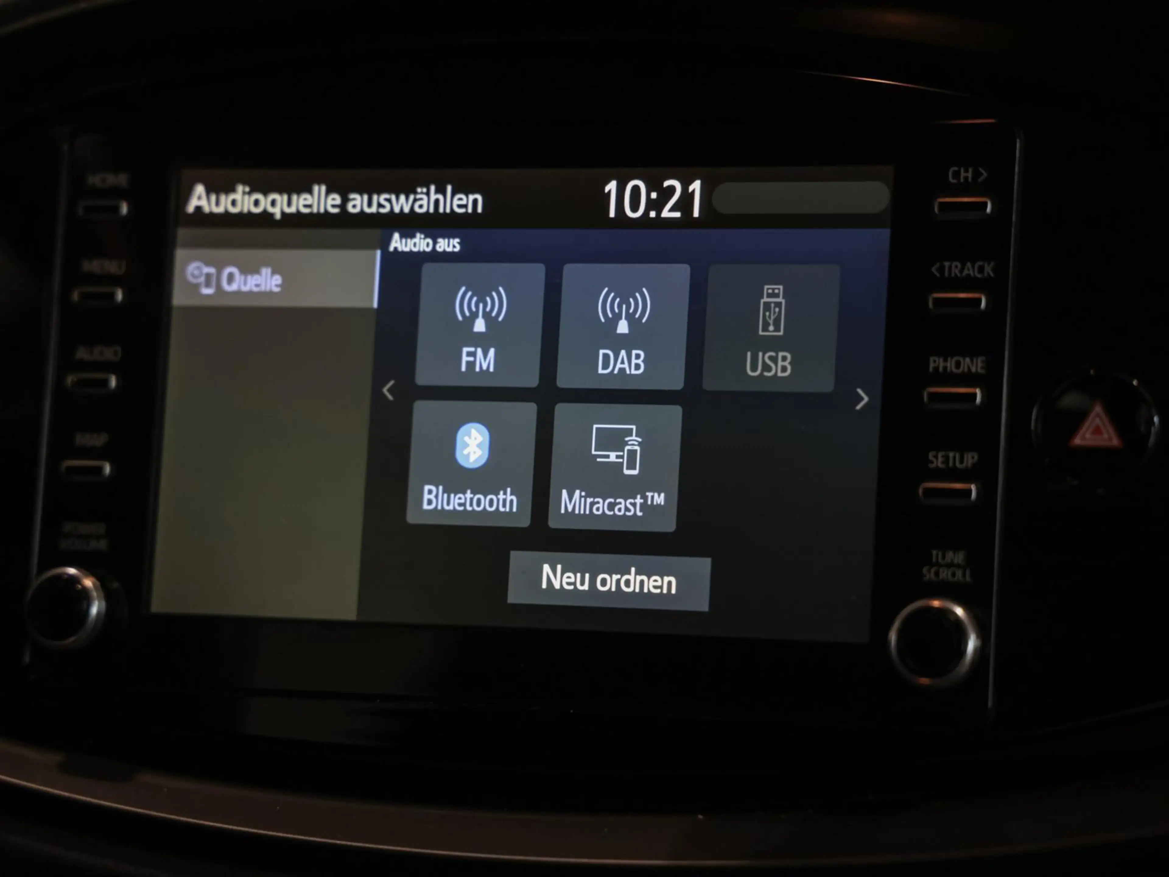 Toyota Aygo X 1.0 VVT-i Play SHZ PDC KLIMA BT ZV SERVO — photo 6
