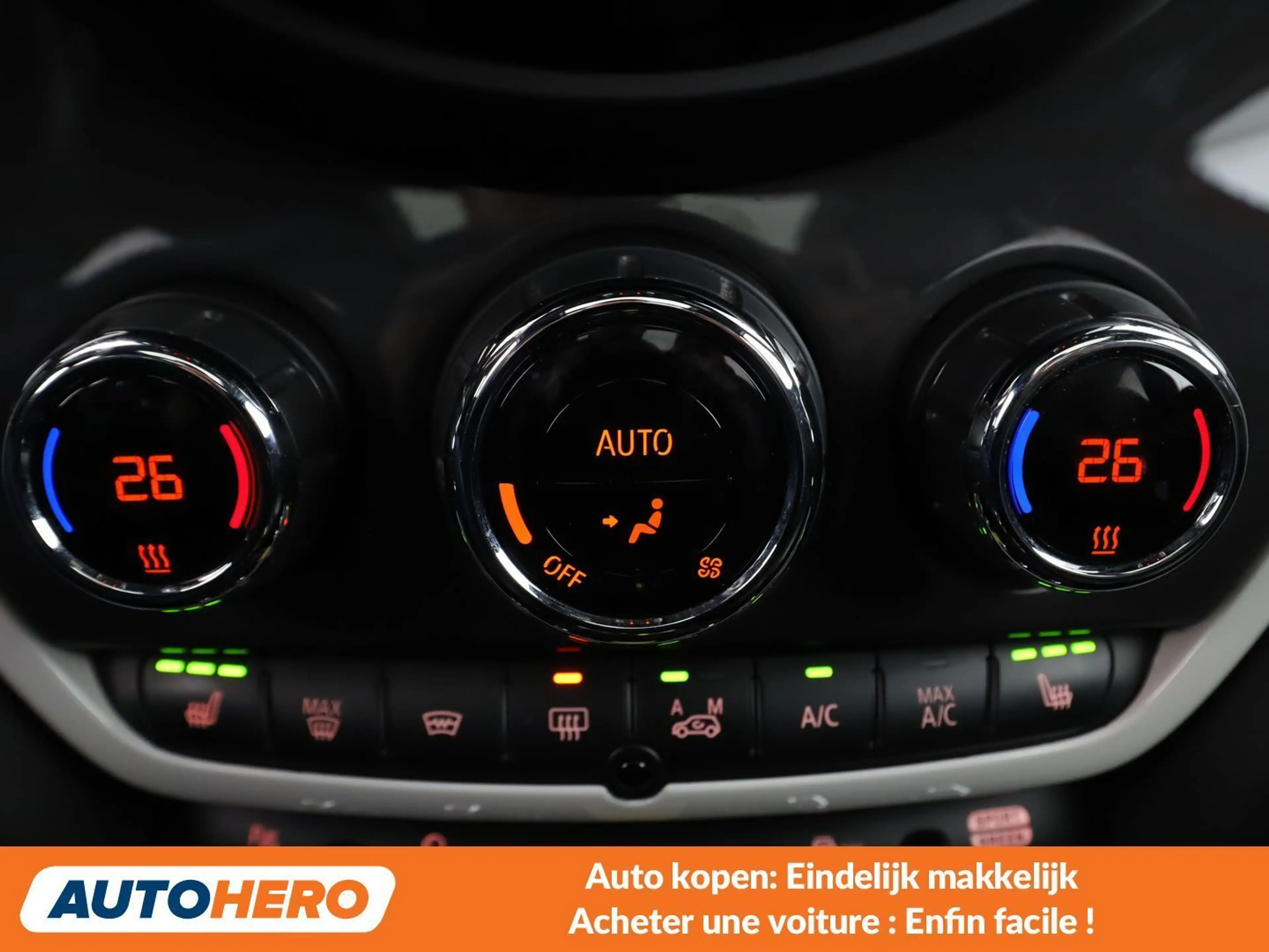 MINI Cooper SE Countryman Cooper S E Hybrid ALL4 — photo 11