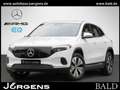 Mercedes-Benz EQA 250 + Progressive/Distr/Memo/LED/Ambi/Cam/18" Weiß - thumbnail 1