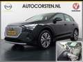 Audi Q4 e-tron L.E. Advanced Plus Pano-dak-Schuifdak Adap.Cruise Noir - thumbnail 1