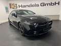 Mercedes-Benz CLS 350 CP AMG LINE*NIGHT*LED*AHK*DISTR*360° KAM Siyah - thumbnail 1