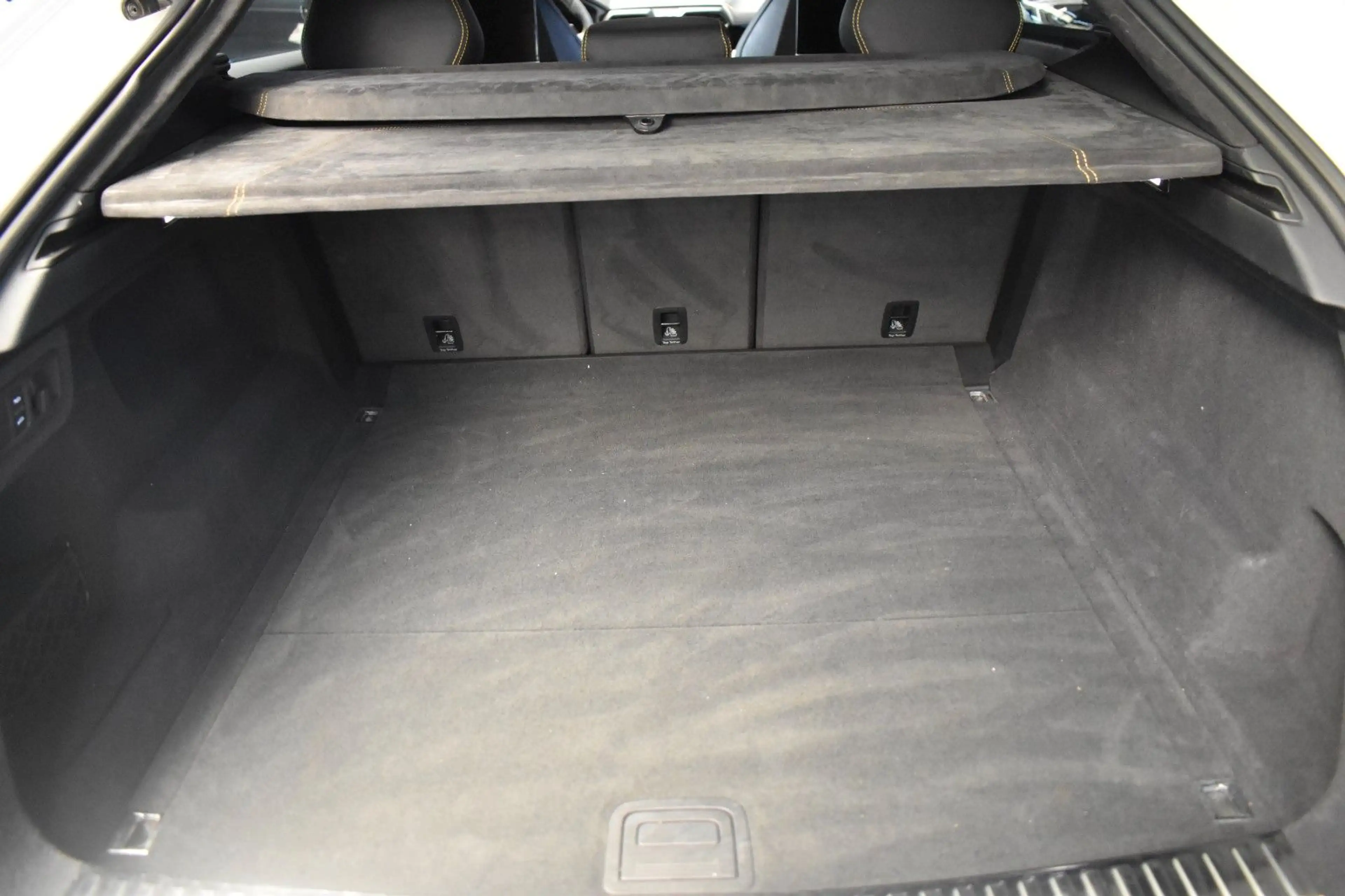 Lamborghini Urus 4.0 V8*FULL ADAS*B&O*REAR ENTERTAINMENT*HUD — photo 10