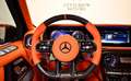 Mercedes-Benz G Mercedes G63 brabus g800 Grau - thumbnail 12