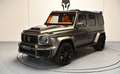 Mercedes-Benz G Mercedes G63 brabus g800 Grau - thumbnail 1