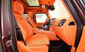 Mercedes-Benz G Mercedes G63 brabus g800 Grau - thumbnail 9