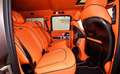 Mercedes-Benz G Mercedes G63 brabus g800 Grau - thumbnail 10