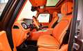 Mercedes-Benz G Mercedes G63 brabus g800 Grau - thumbnail 15