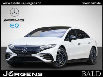 580 4M AMG-Sport/Pano/AIRM/DIGITAL/Sitzklima