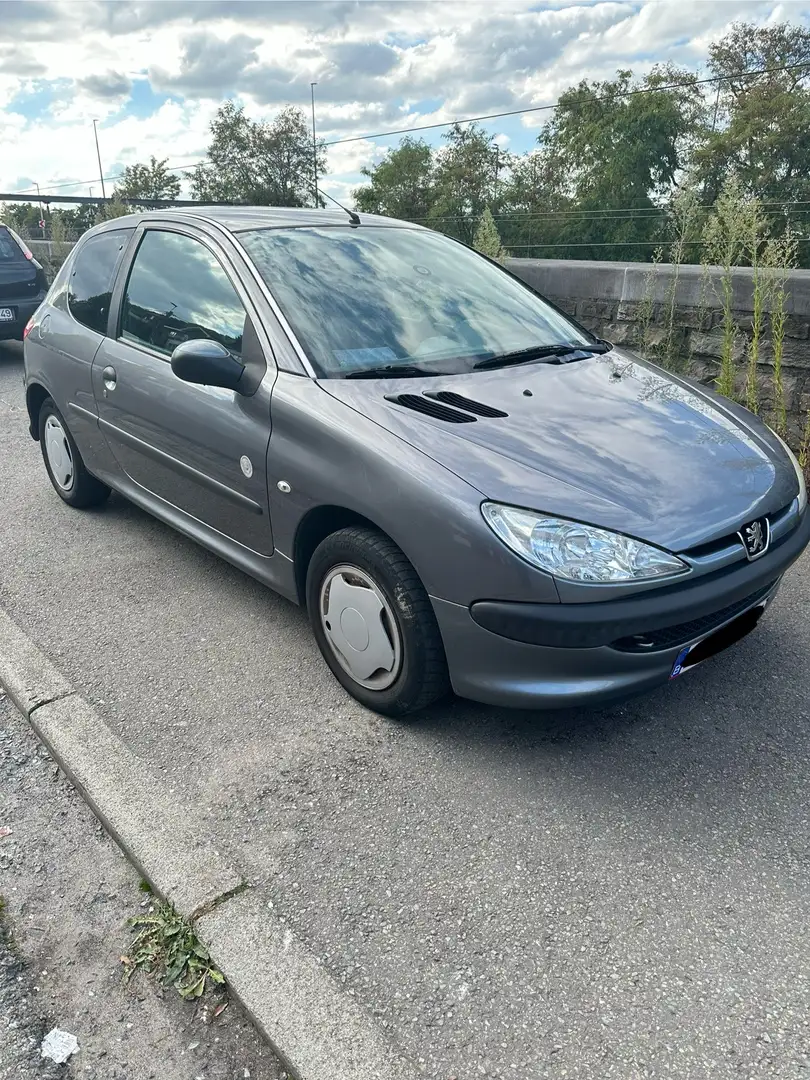 Peugeot 206 206+ HDi eco 70 - 2